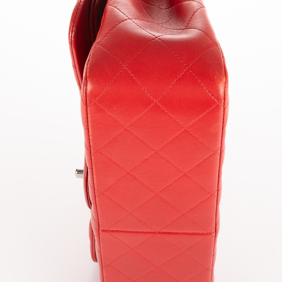 Chanel Classic Double Flap Jumbo - Picture 8 of 10